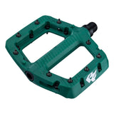 Race Face Chester Pedal Small V2 green