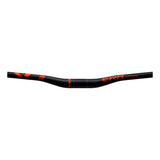 Race Face ERA Carbon 35x760 20MM Riser Bar black/orange