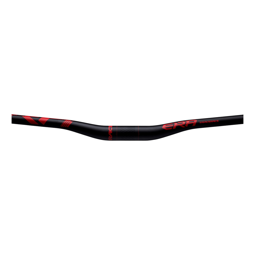 Race Face ERA Carbon 35x780 20MM Riser Bar black/red