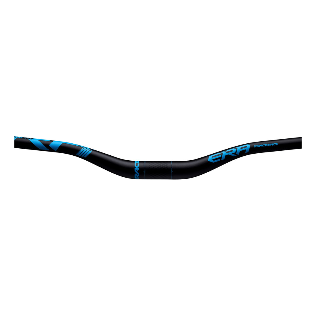 Race Face ERA Carbon 35x780 40MM Riser Bar black/blue