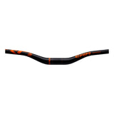 Race Face ERA Carbon 35x780 40MM Riser Bar black/orange
