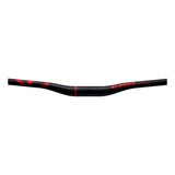 Race Face ERA Carbon 35x800 20MM Riser Bar black/red