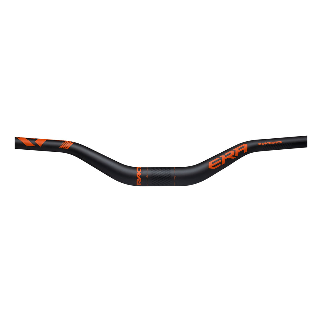 Race Face ERA Carbon 35x800 55MM Riser Bar orange