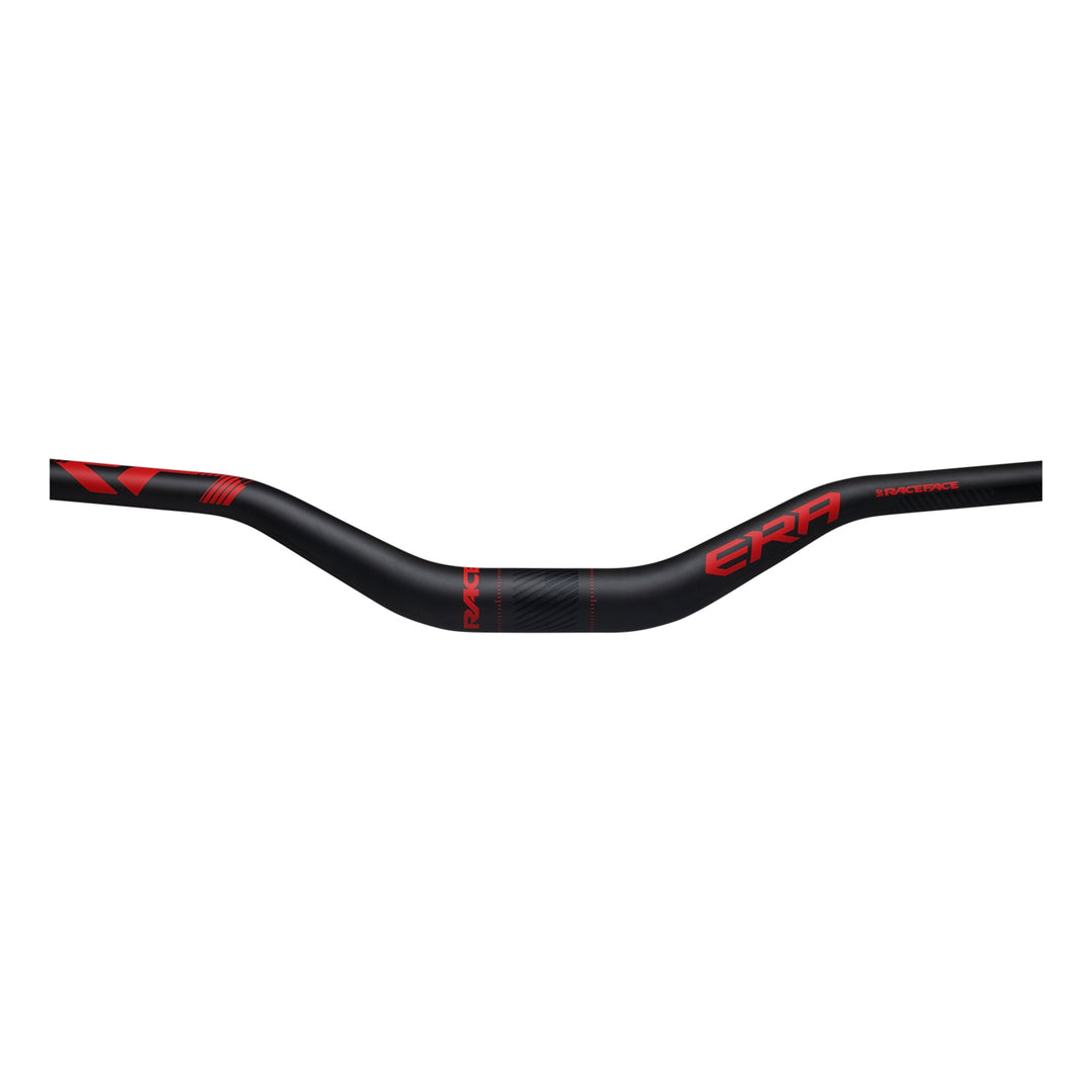 Race Face ERA Carbon 35x800 55MM Riser Bar red