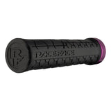 Race Face Getta Grip Lock-on 30mm black/purple