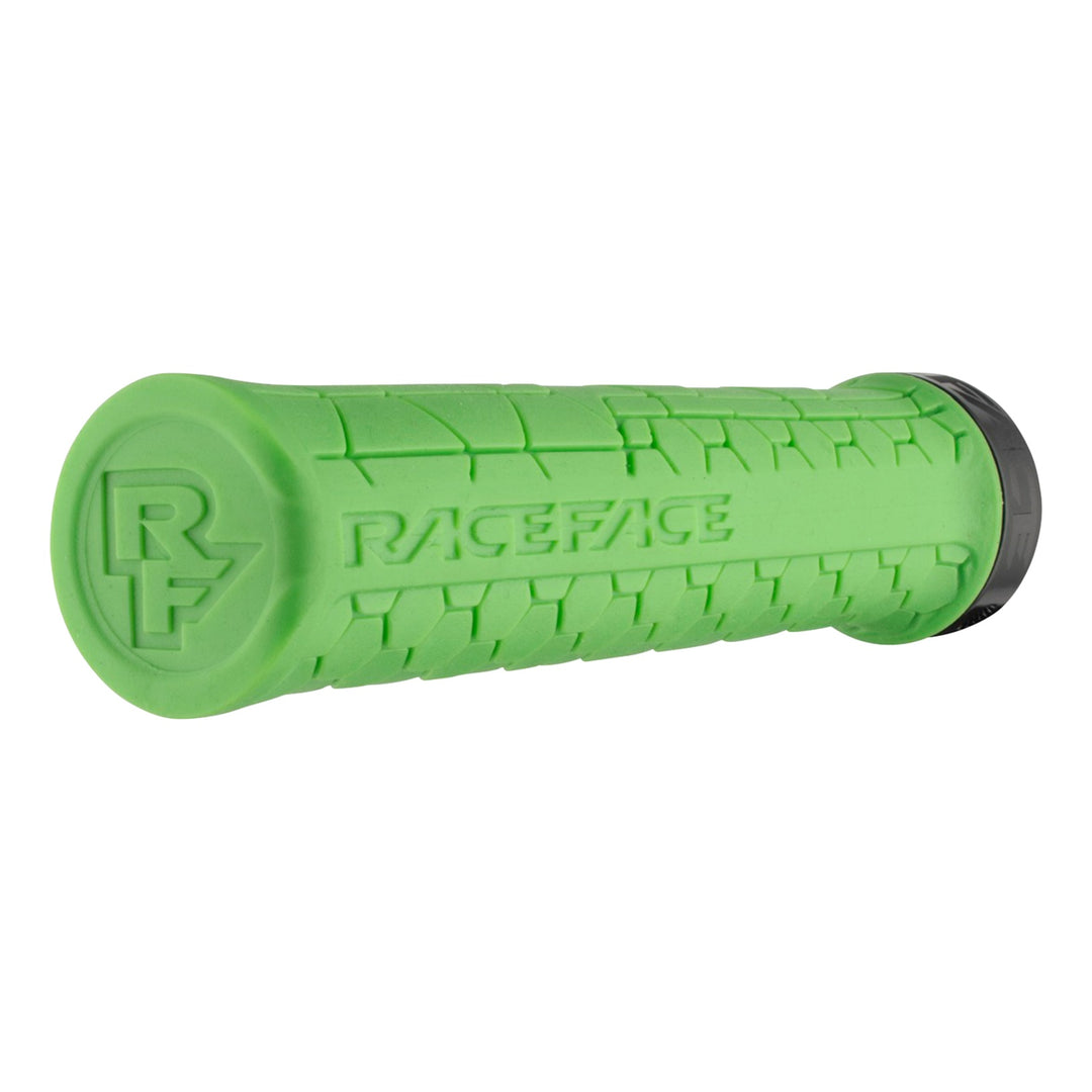 Race Face Getta Grip Lock-on 30mm green/black