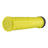 Race Face Getta Grip Lock-on 30mm yellow/black