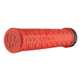 Race Face Getta Grip Lock-on 33mm red/black