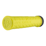 Race Face Getta Grip Lock-on 33mm yellow/black