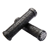 Race Face Grippler Grip Lock-On 33mm black