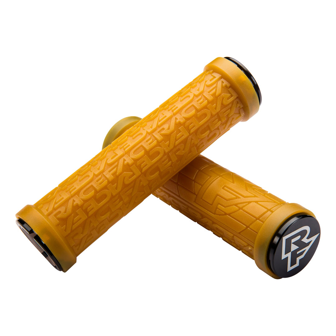 Race Face Grippler Grip Lock-On 33mm gum