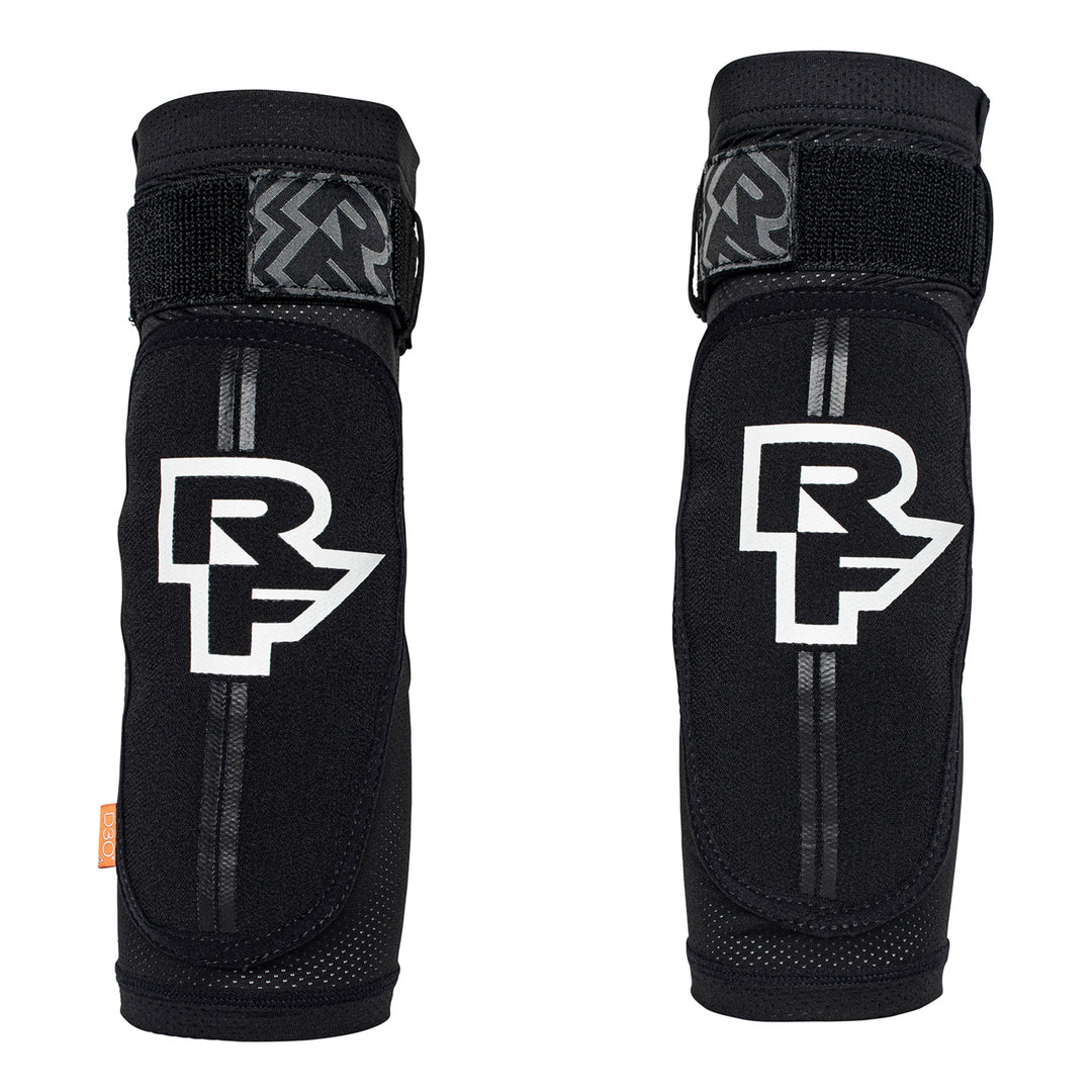 Race Face Indy Elbow V2 stealth