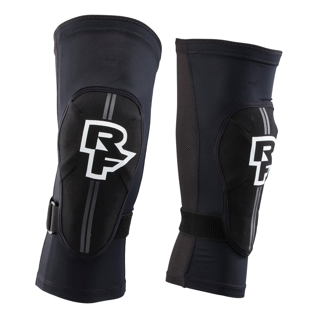 Race Face Indy Knee V2 stealth