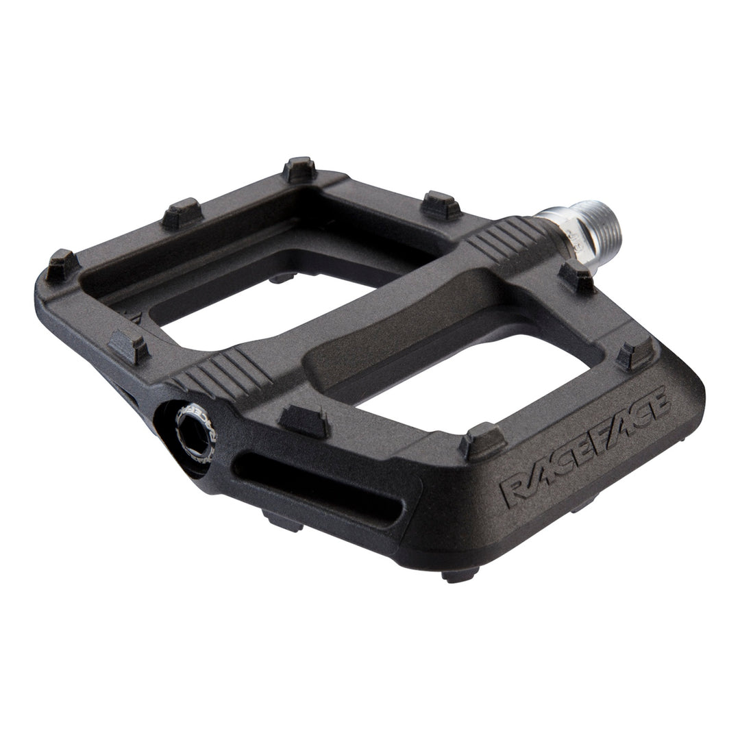 Race Face Ride Pedal black