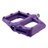 Race Face Ride Pedal purple
