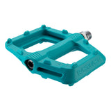 Race Face Ride Pedal turquoise