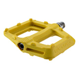 Race Face Ride Pedal yellow