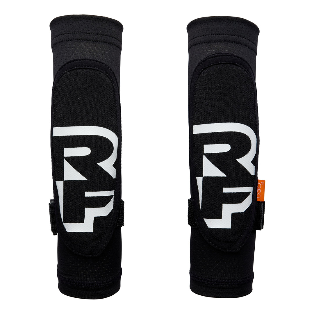 Race Face Sendy Elbow V2 stealth