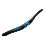 Race Face Sixc Low Riser Bar 31.8X785mm blue