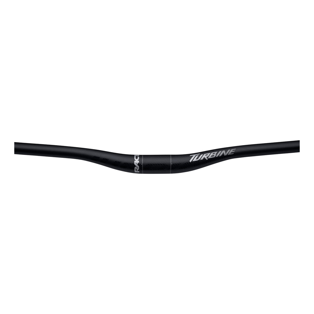 Race Face Turbine 35x760 10MM Riser Bar V2 black