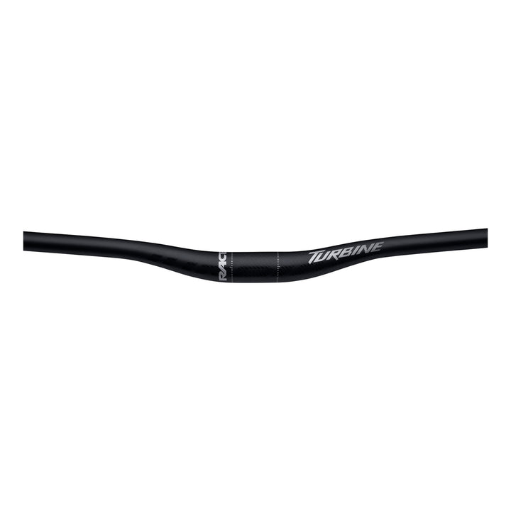 Race Face Turbine 35x760 20MM Riser Bar V2 black