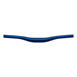 Race Face Turbine 35x780 20MM Riser Bar V2 blue