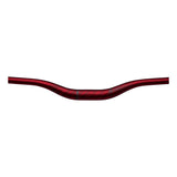 Race Face Turbine 35x780 40MM Riser Bar V2 red
