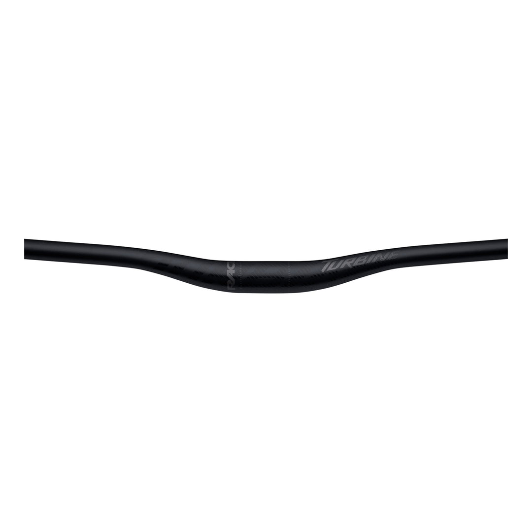 Race Face Turbine 35x800 20MM Riser Bar V2 stealth