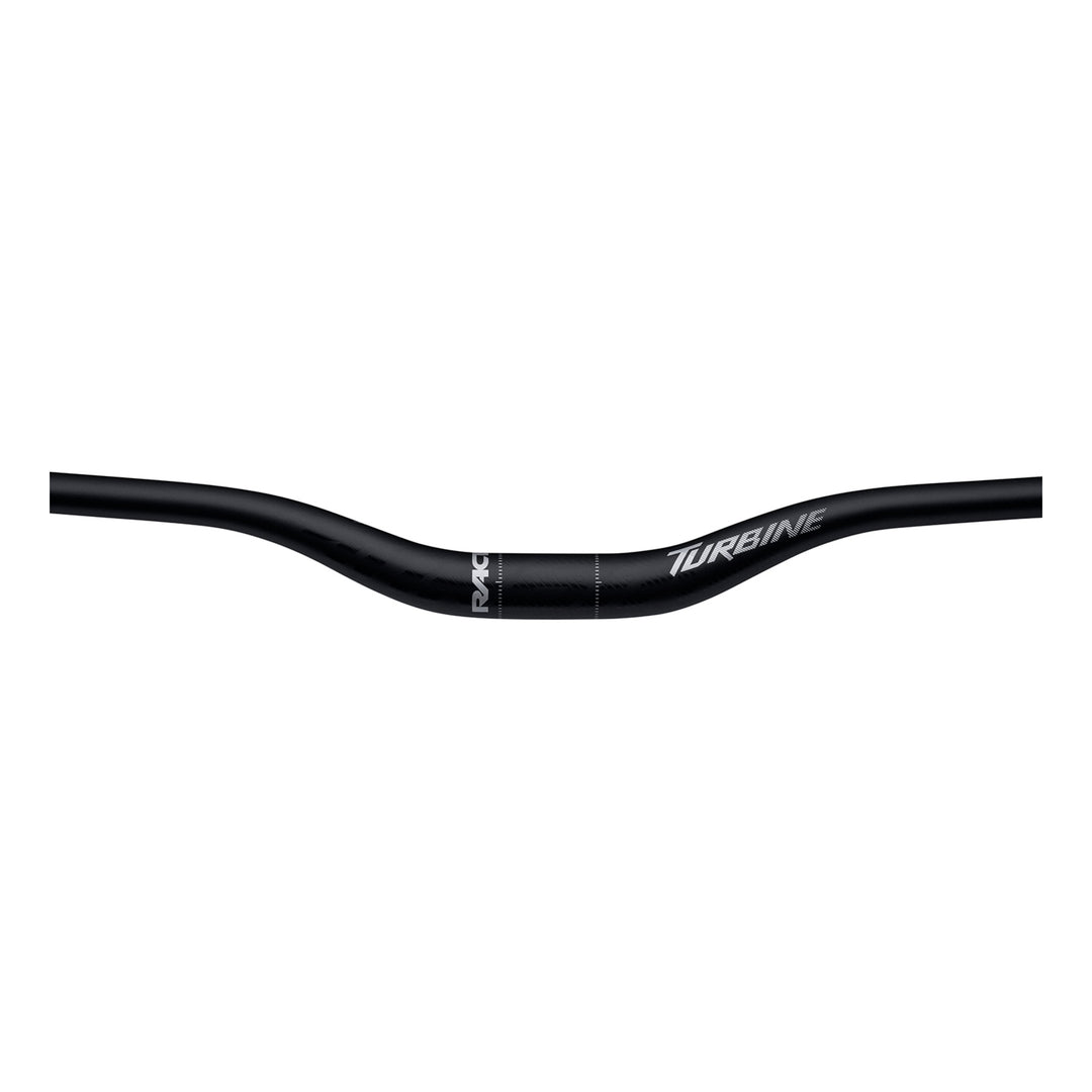 Race Face Turbine 35x800 40MM Riser Bar V2 black