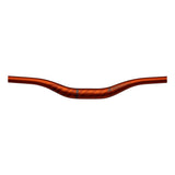Race Face Turbine 35x800 40MM Riser Bar V2 orange