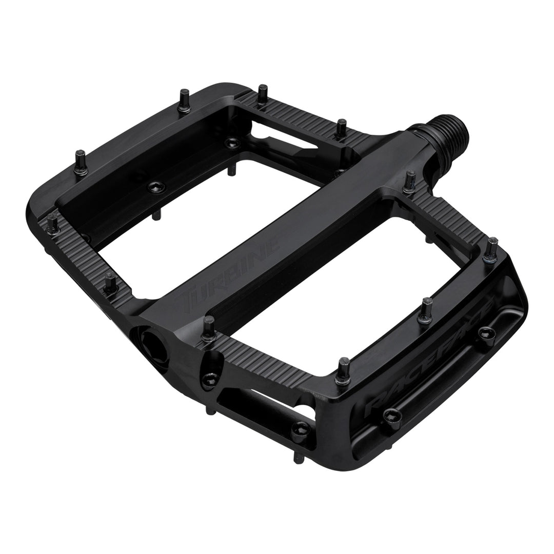 Race Face Turbine Pedal black