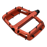 Race Face Turbine Pedal orange