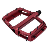 Race Face Turbine Pedal red