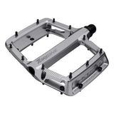 Race Face Turbine Pedal silver