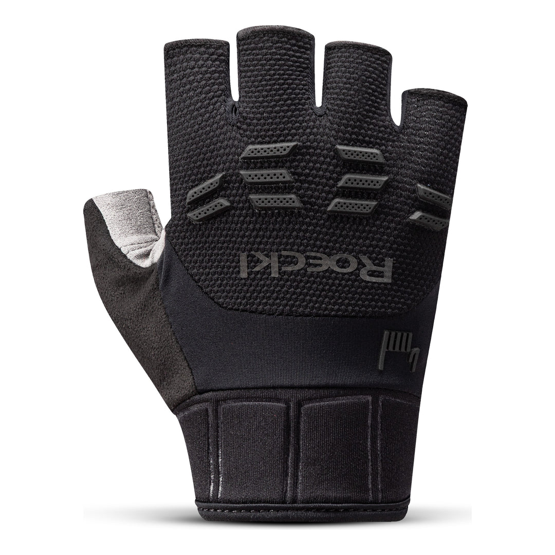 Roeckl Iseler 2 black