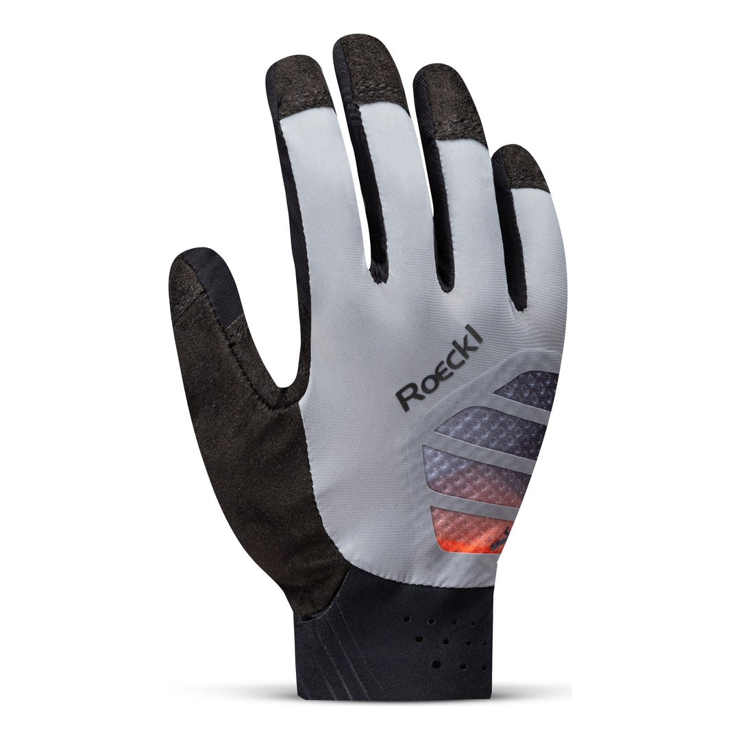 Roeckl Murnau 2 sharkskin