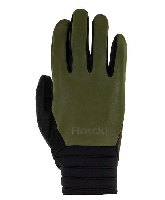 Rotterdam 2 - Handschuhe - Garage/Velos - Motos Allemann