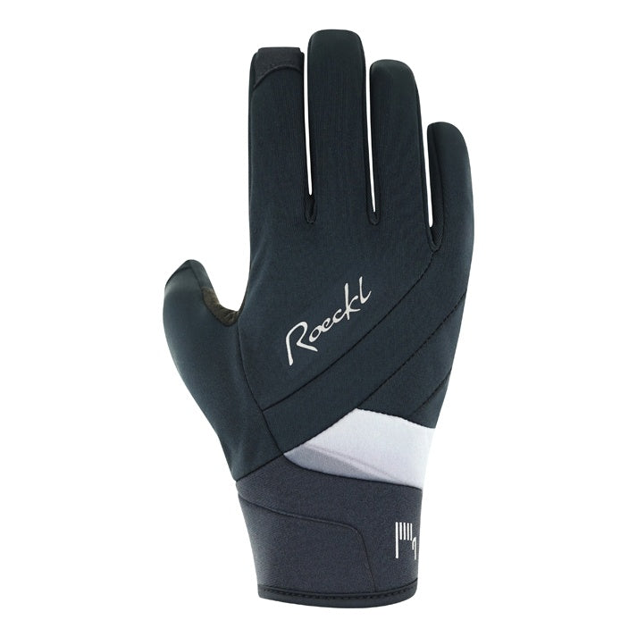 Roeckl Waldau 2 black/cool grey
