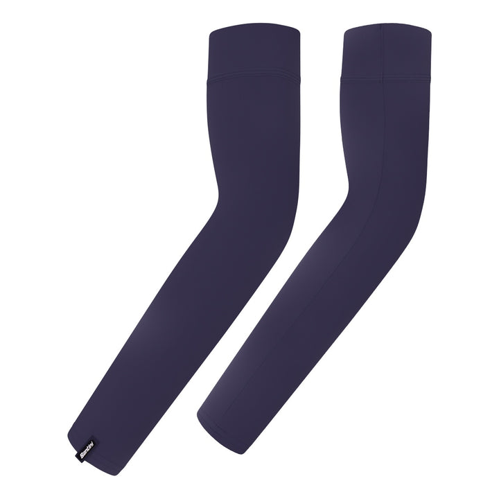 Santini Armwärmer RTR Unisex Blue