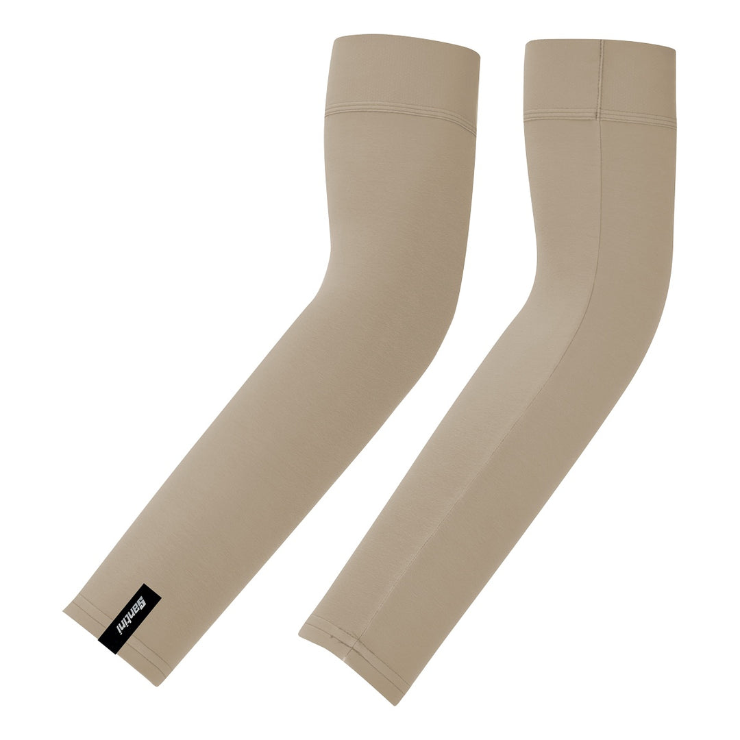 Santini Armwärmer RTR Unisex Cappuccino