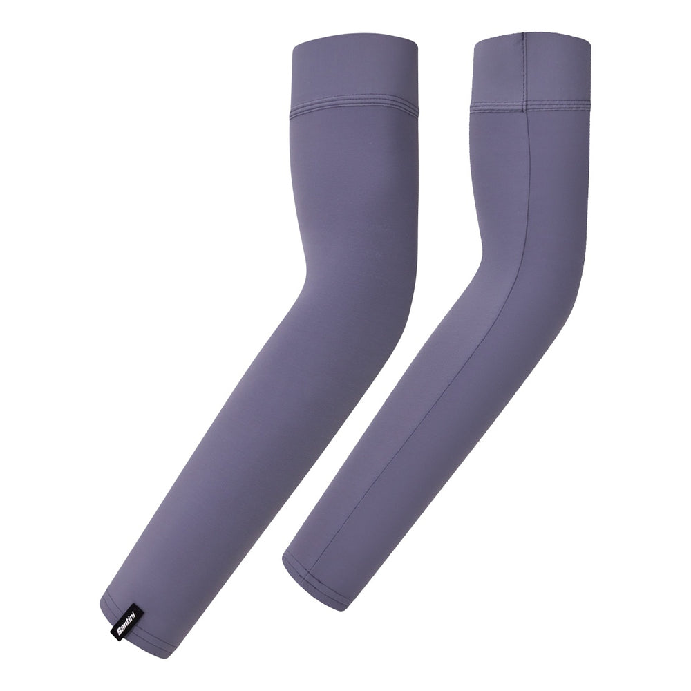 Santini Armwärmer RTR Unisex Grigio