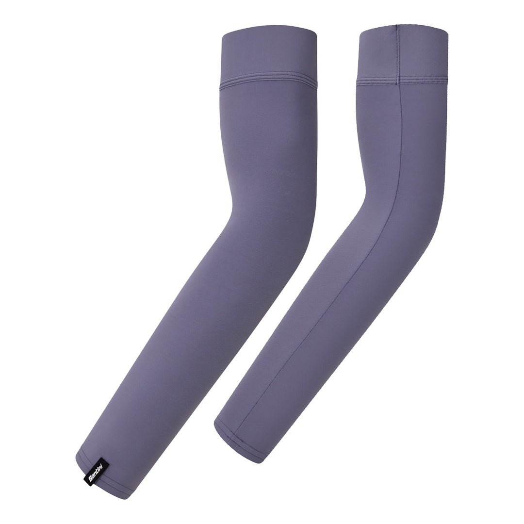 Santini Armwärmer RTR Unisex Grigio