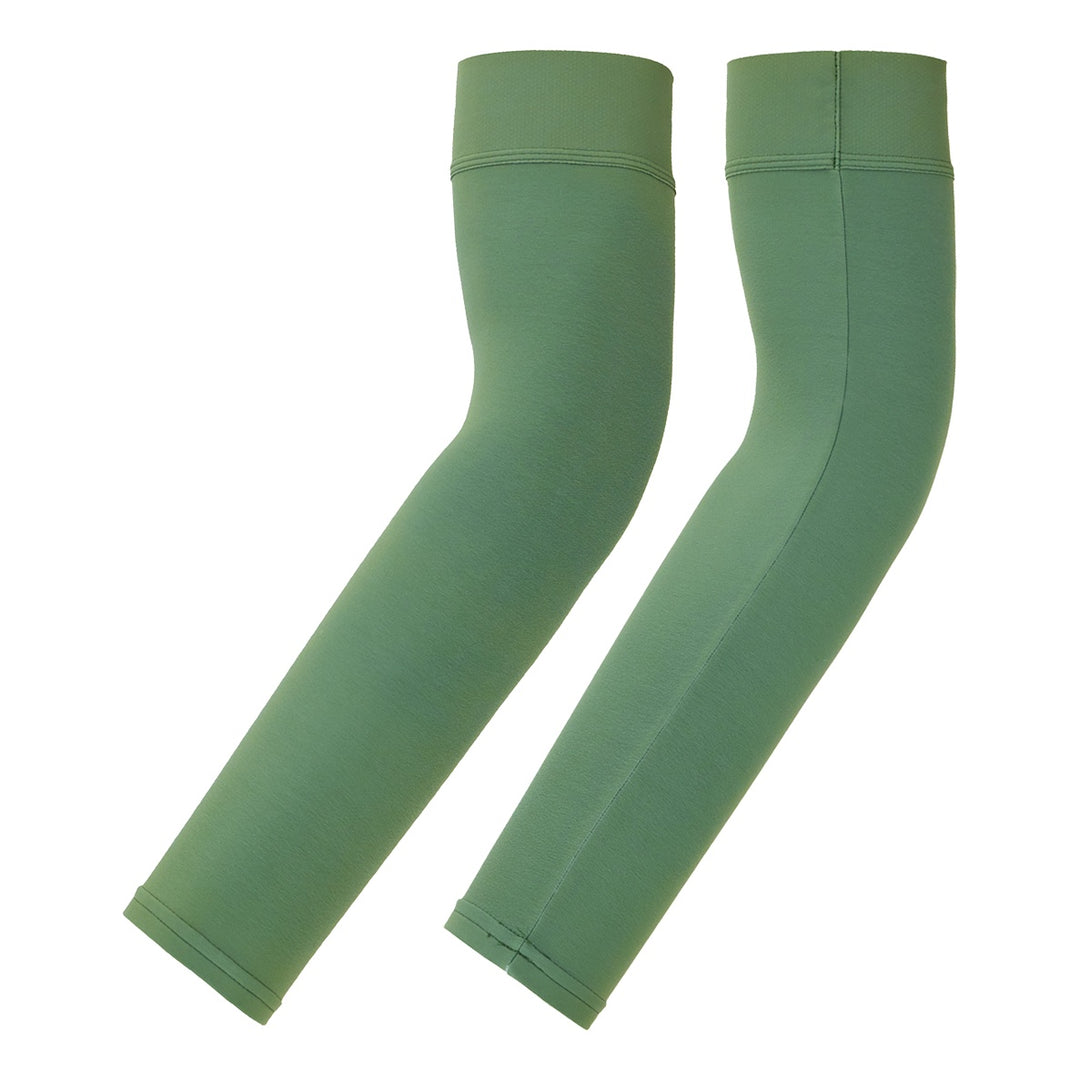 Santini Armwärmer RTR Unisex Verde Salvia