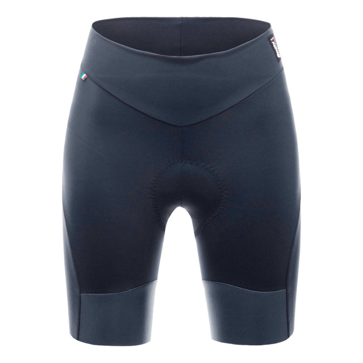 Santini Bundhose Alba Damen Schwarz