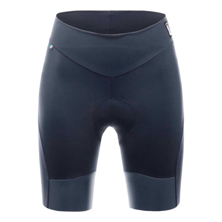 Santini Bundhose Alba Damen Schwarz