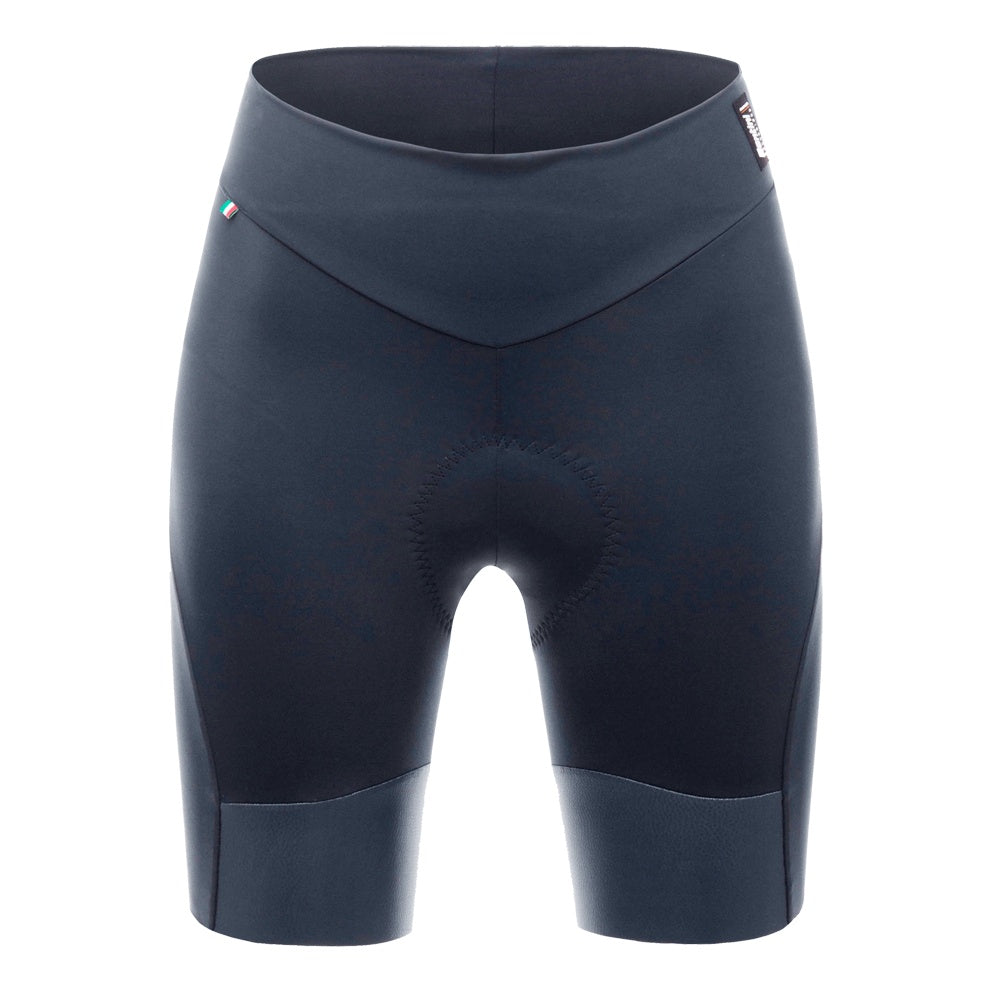 Santini Bundhose Alba Damen Schwarz