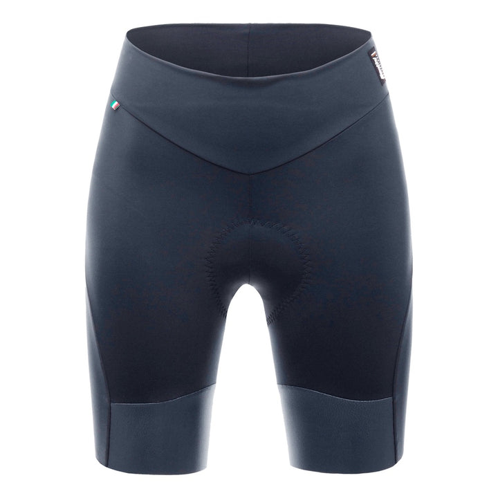 Santini Bundhose Alba Damen Schwarz