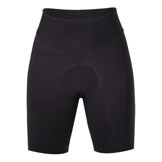 Santini Bundhose Kickoff Damen Schwarz