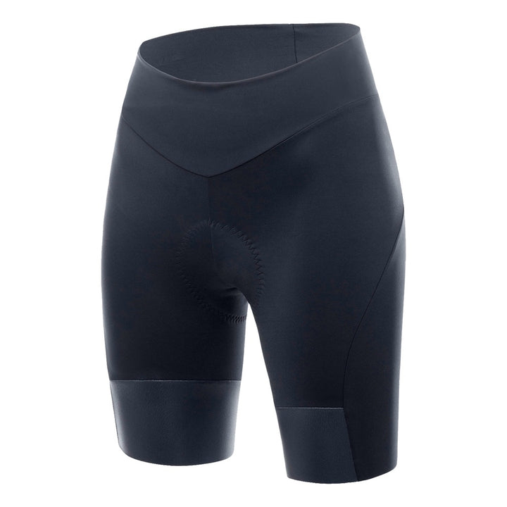 Santini Bundhose PRO Alba Damen Schwarz
