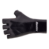 Santini Handschuhe aerodynamisch Madss Schwarz